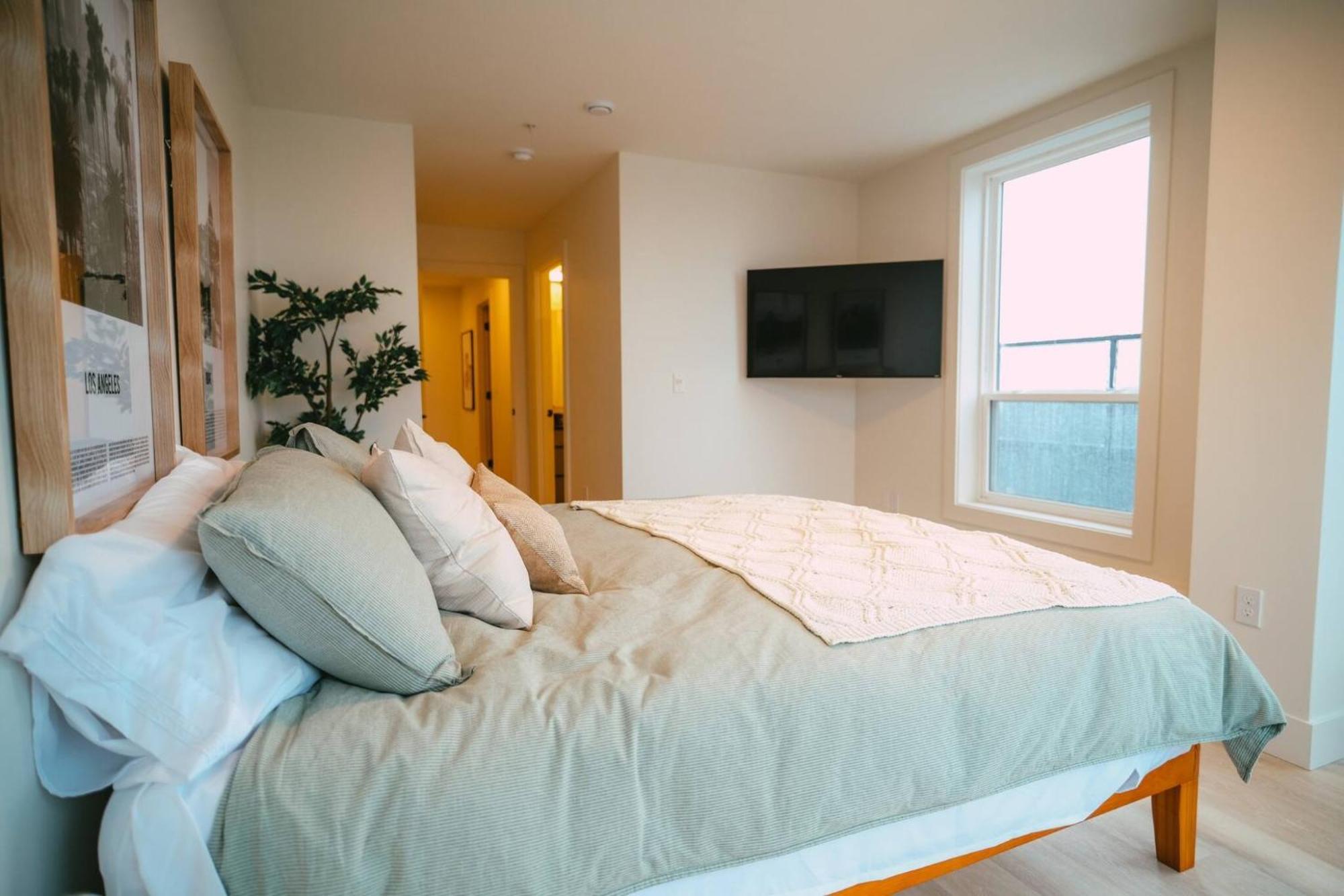 Chic Cozy Retreat - 2Br - Stunning North End Views Apartment Halifax Exterior foto